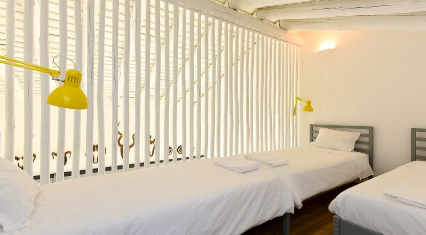 Photo of Comporta Dream