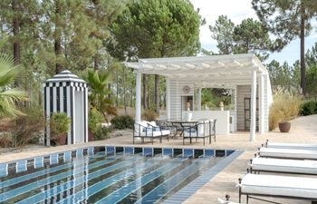 Comporta Dream Holiday Home
