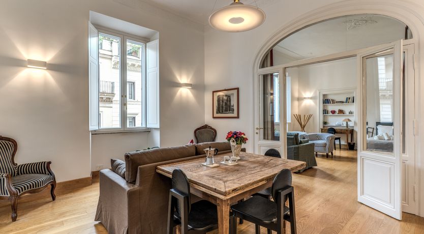 Photo of Vaulted Oasis