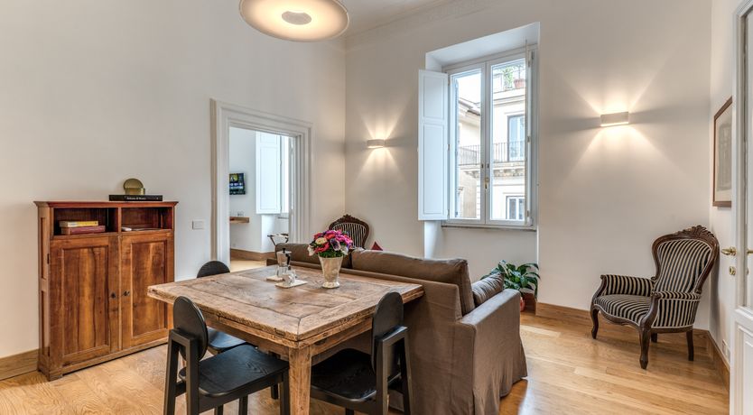 Photo of Vaulted Oasis