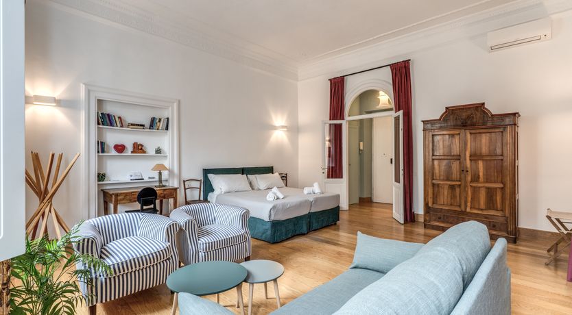 Photo of Vaulted Oasis