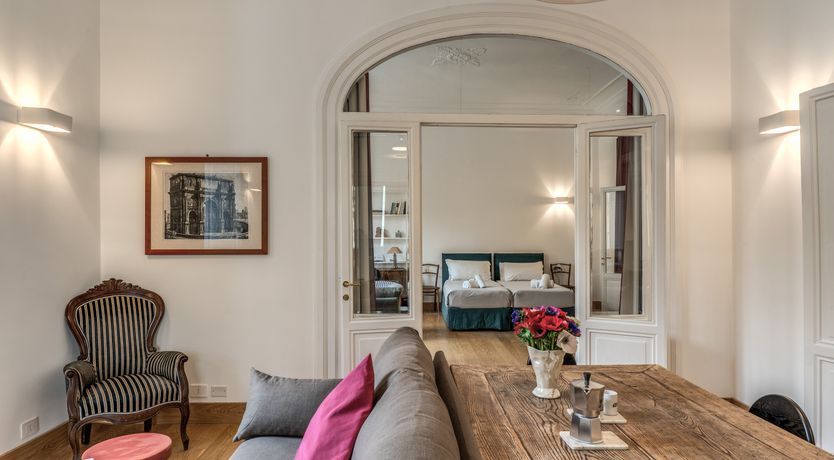 Photo of Vaulted Oasis