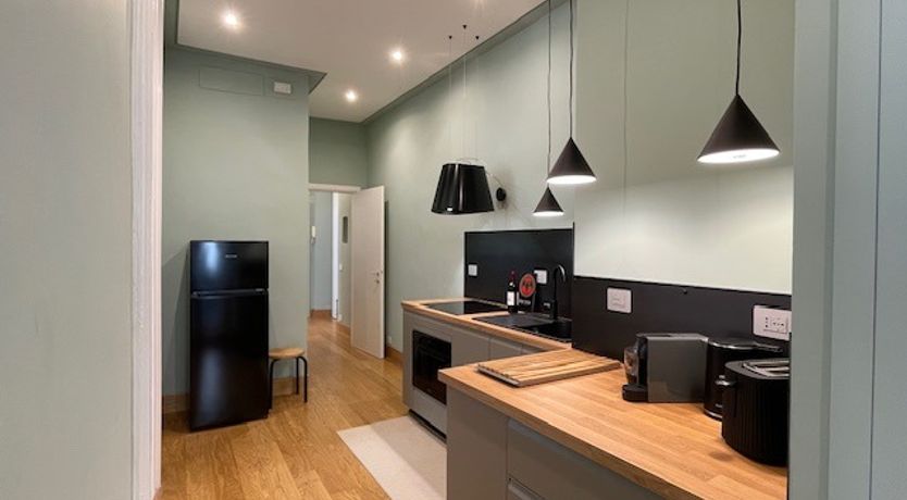 Photo of Vaulted Oasis