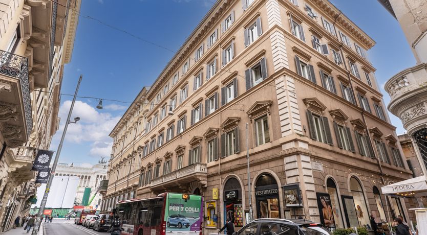 Photo of Vaulted Oasis