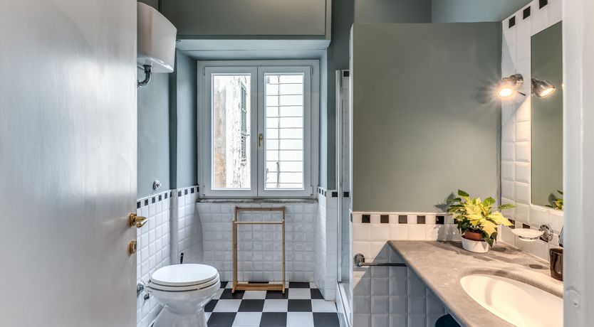 Photo of Vaulted Oasis