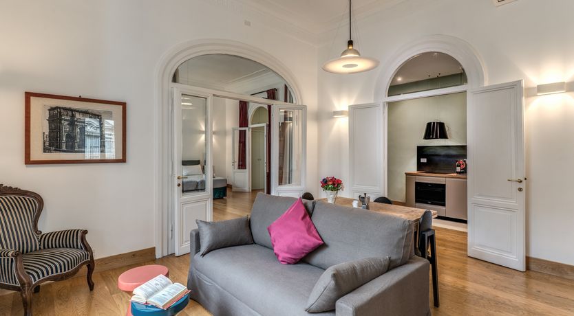 Photo of Vaulted Oasis