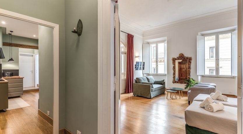 Photo of Vaulted Oasis