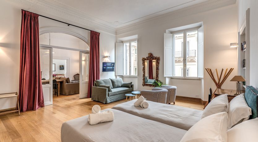 Photo of Vaulted Oasis