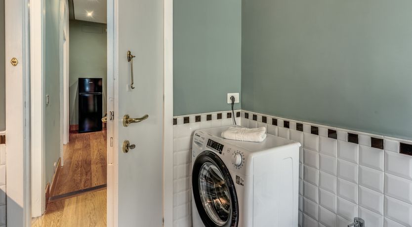 Photo of Vaulted Oasis