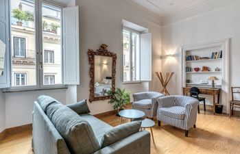 Vaulted Oasis Holiday Home