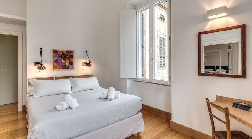 Photo of Vaulted Oasis