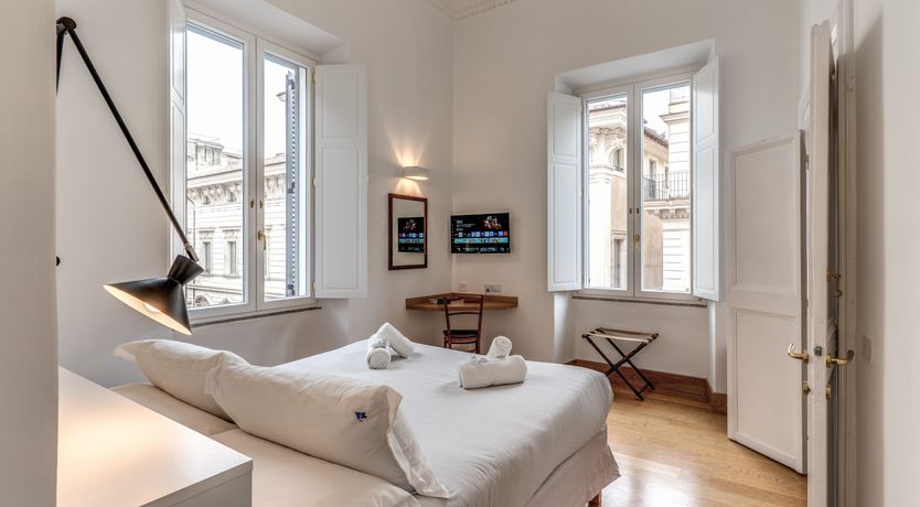 Photo of Vaulted Oasis