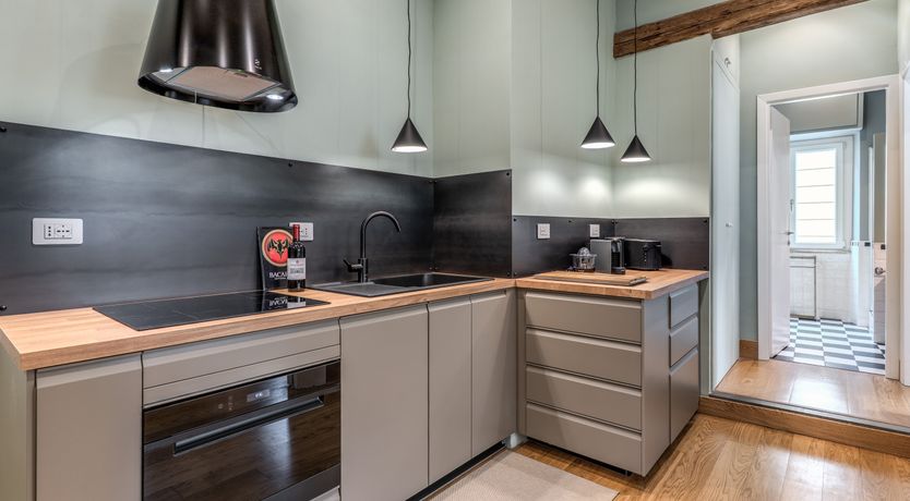 Photo of Vaulted Oasis