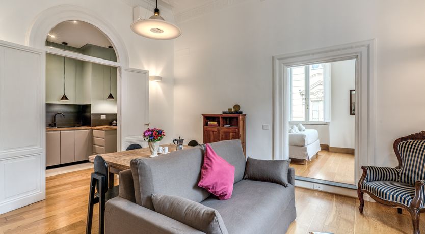 Photo of Vaulted Oasis