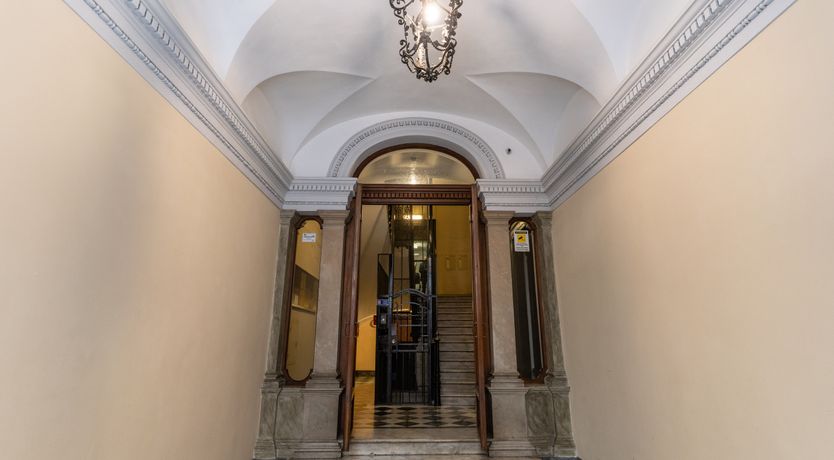 Photo of Vaulted Oasis