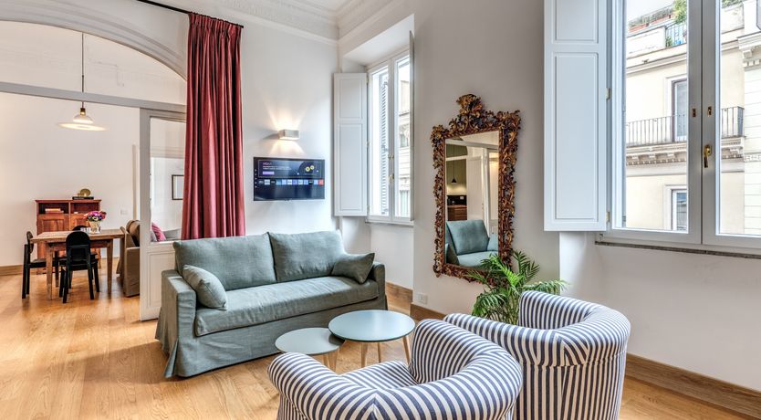 Photo of Vaulted Oasis