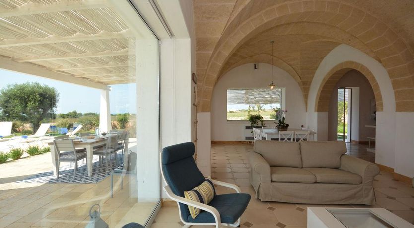 Photo of Golden Stone House