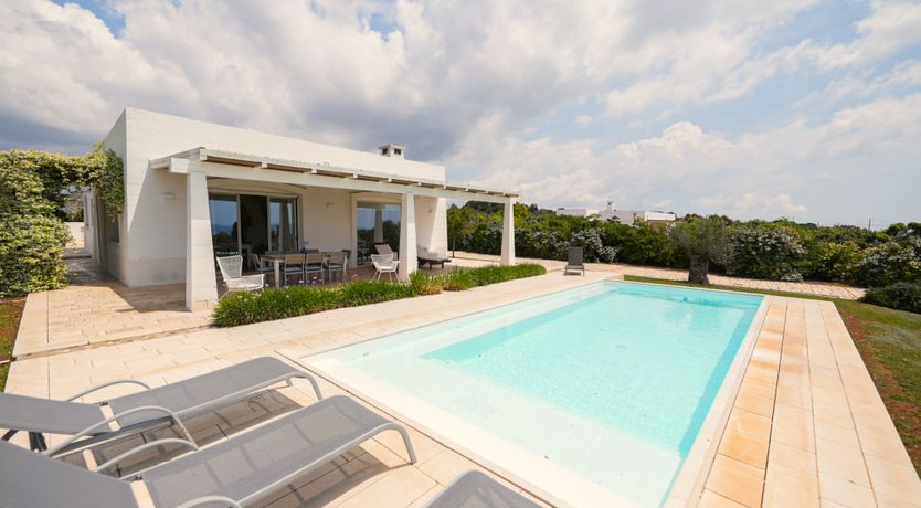 Photo of Golden Stone House