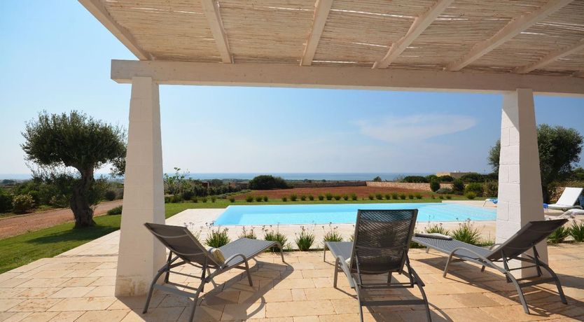 Photo of Golden Stone House