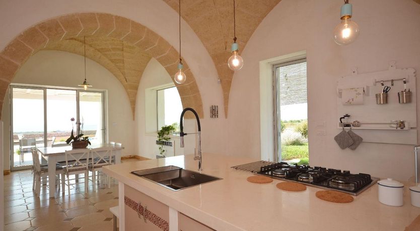 Photo of Golden Stone House