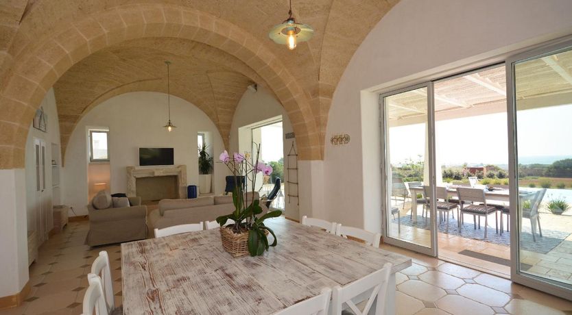 Photo of Golden Stone House