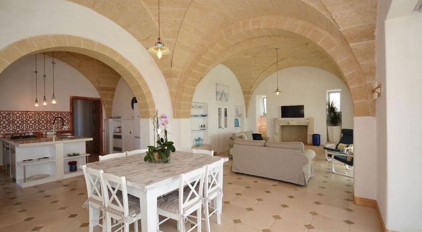 Photo of Golden Stone House