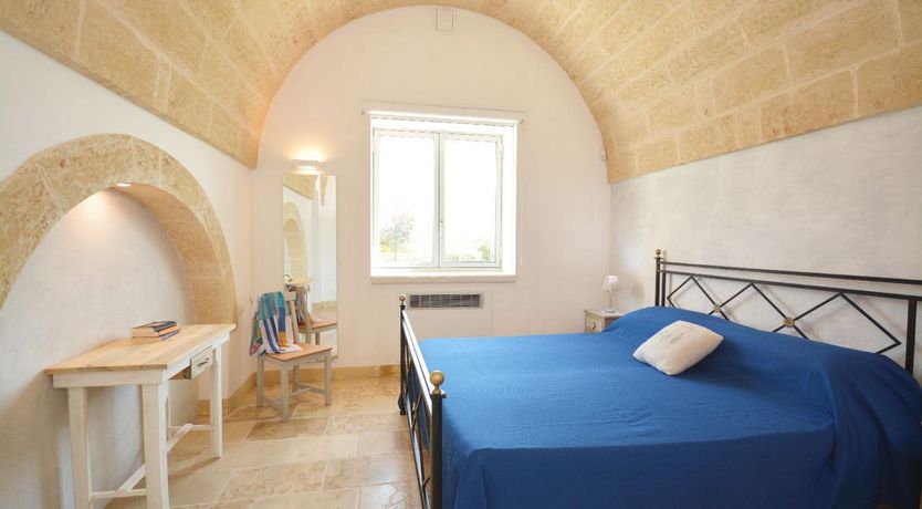 Photo of Golden Stone House