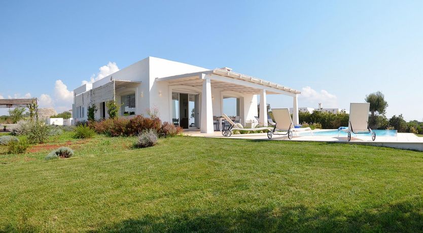 Photo of Golden Stone House