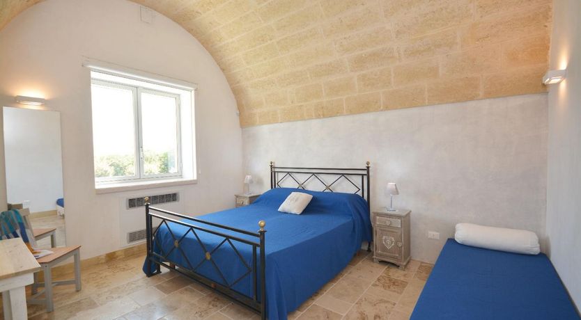 Photo of Golden Stone House