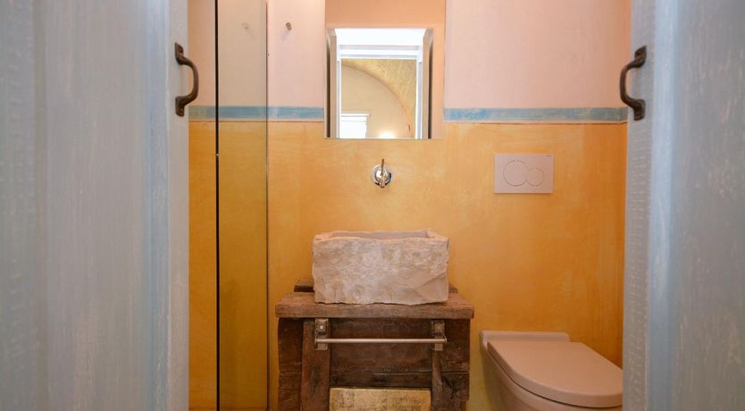 Photo of Golden Stone House