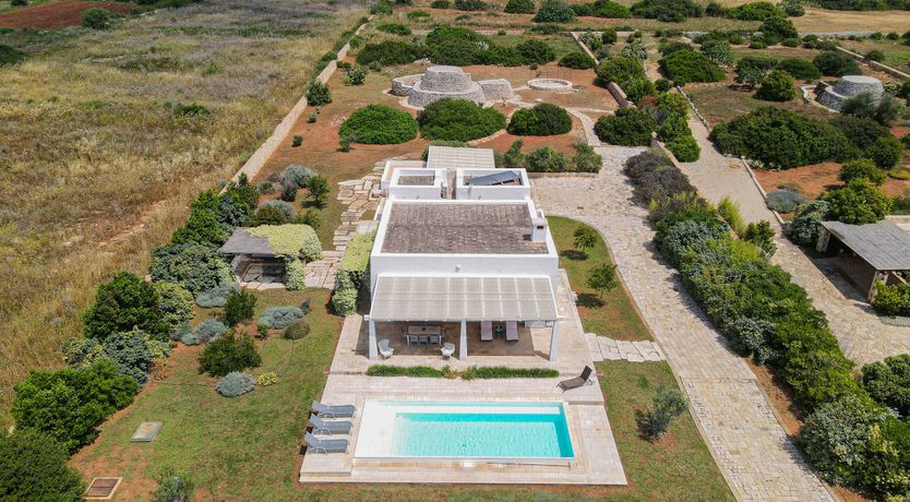 Photo of Golden Stone House