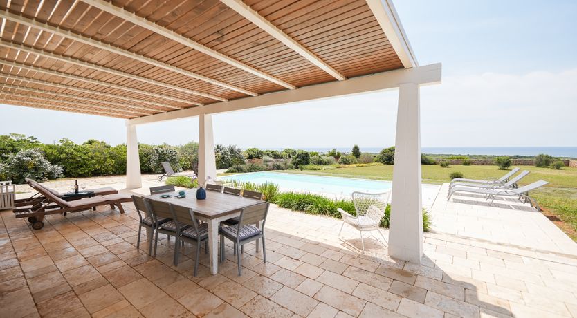 Photo of Golden Stone House