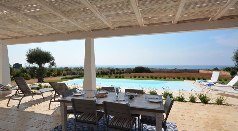 Photo of Golden Stone House