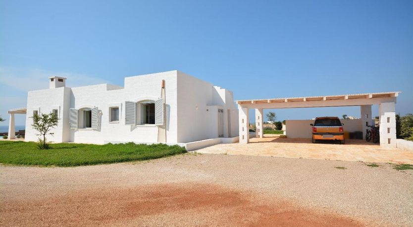 Photo of Golden Stone House