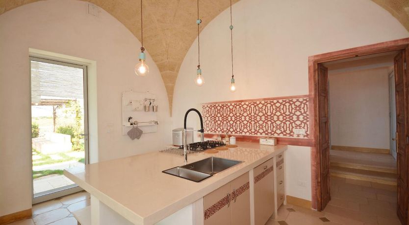 Photo of Golden Stone House