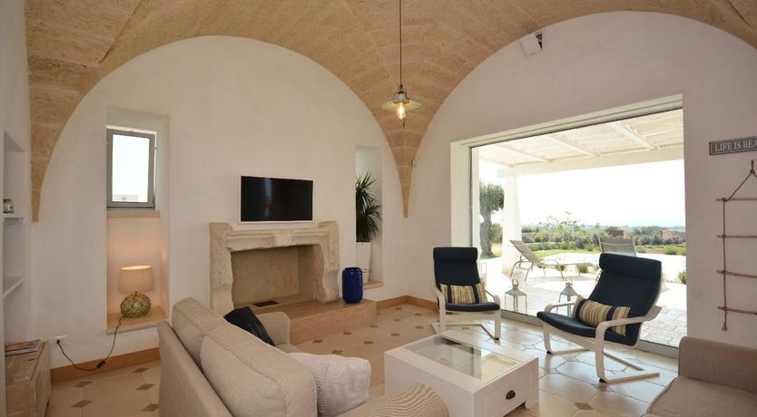 Photo of Golden Stone House