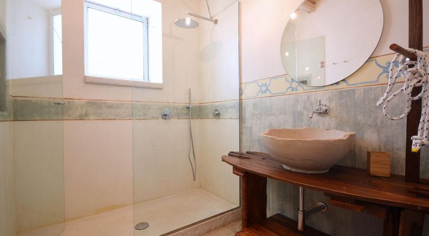 Photo of Golden Stone House