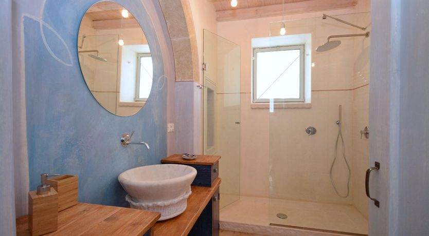 Photo of Golden Stone House