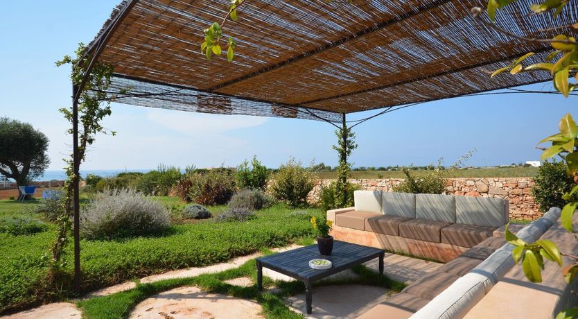 Photo of Golden Stone House