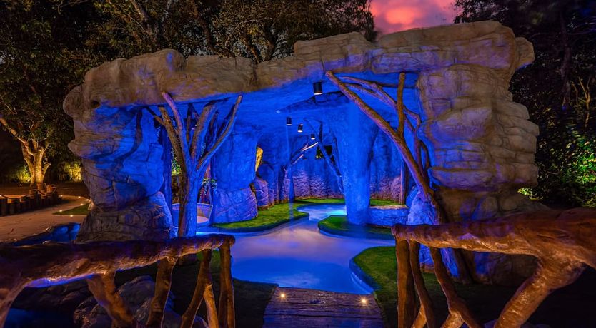 Photo of Paradise Grotto