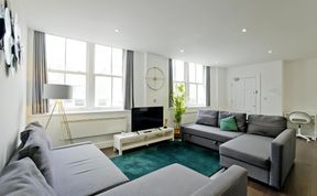 Photo of Liverpool Street Stay