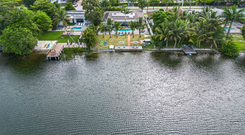 Photo of Sunlit Shores