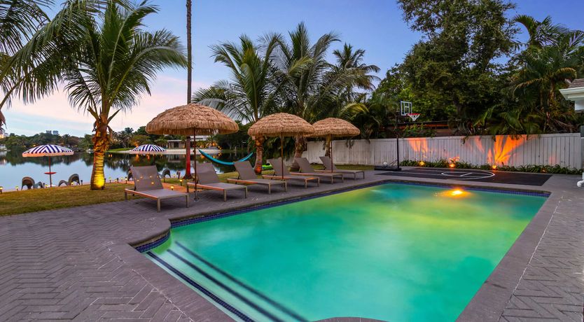 Photo of Sunlit Shores