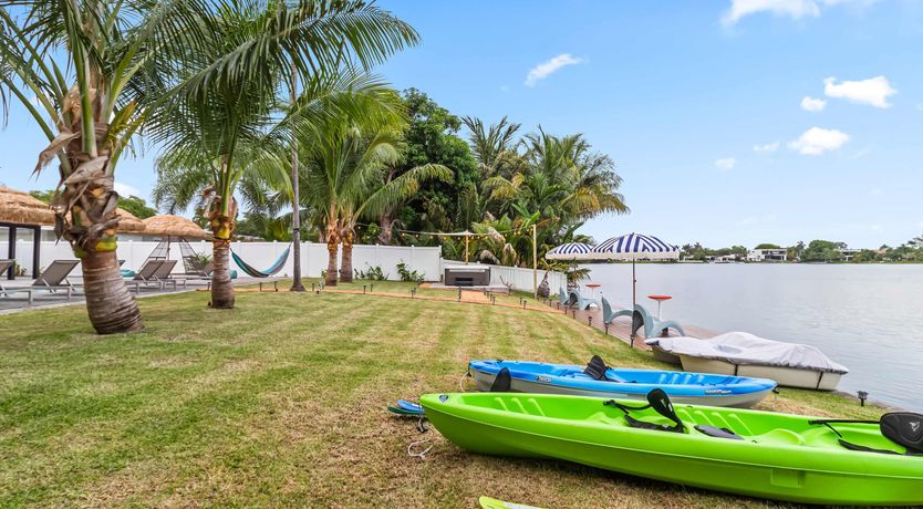 Photo of Sunlit Shores