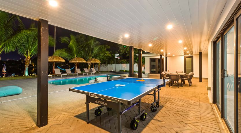 Photo of Sunlit Shores