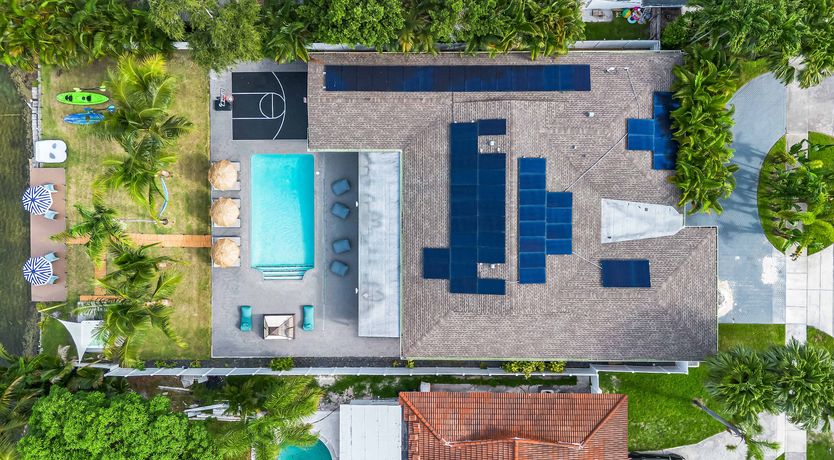 Photo of Sunlit Shores