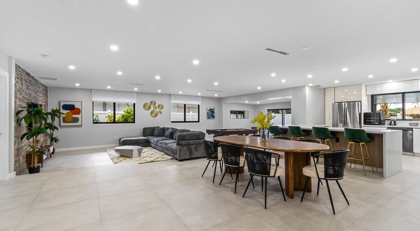 Photo of Sunlit Shores