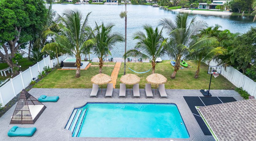 Photo of Sunlit Shores