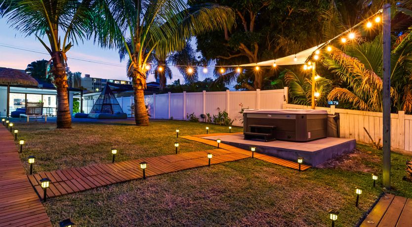 Photo of Sunlit Shores