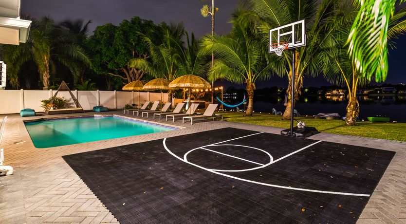 Photo of Sunlit Shores